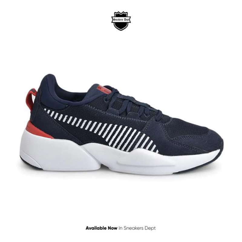 Puma zeta cheap suede white