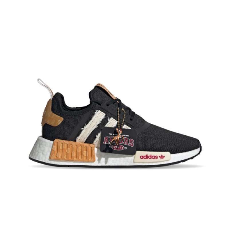 Promo Sepatu Wanita ADIDAS NMD R1