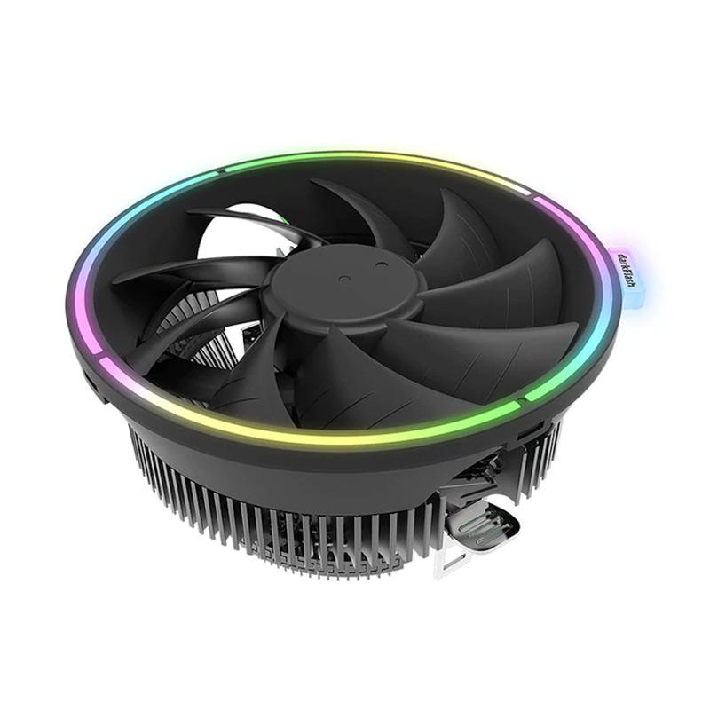 Promo Aigo Darkflash Darkvoid RGB - RGB 