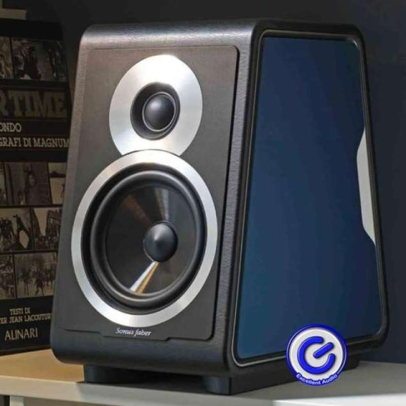 Sonus Faber Liuto Sonus Faber Liuto Monitor Test
