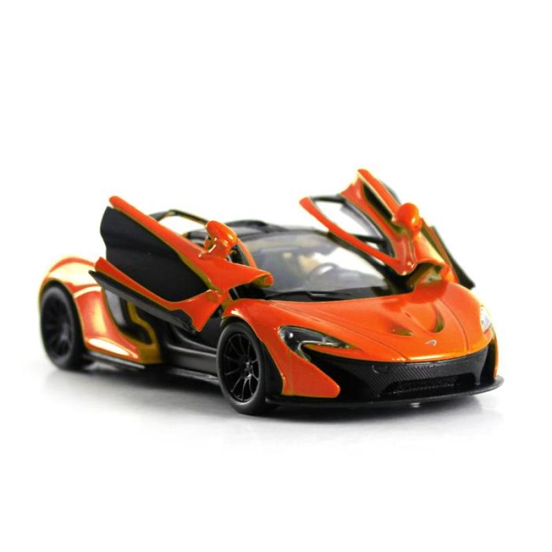 mclaren p1 diecast