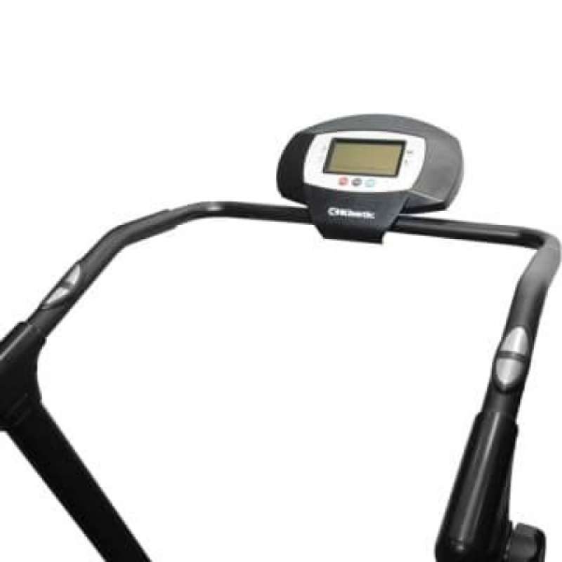 Kinetic manual magnetic treadmill best sale