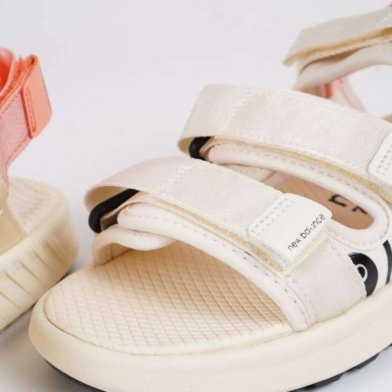 New balance noritake clearance sandals