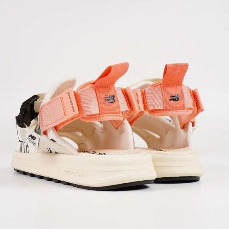 Jual sandal new balance noritake original BNIB sandal wanita new