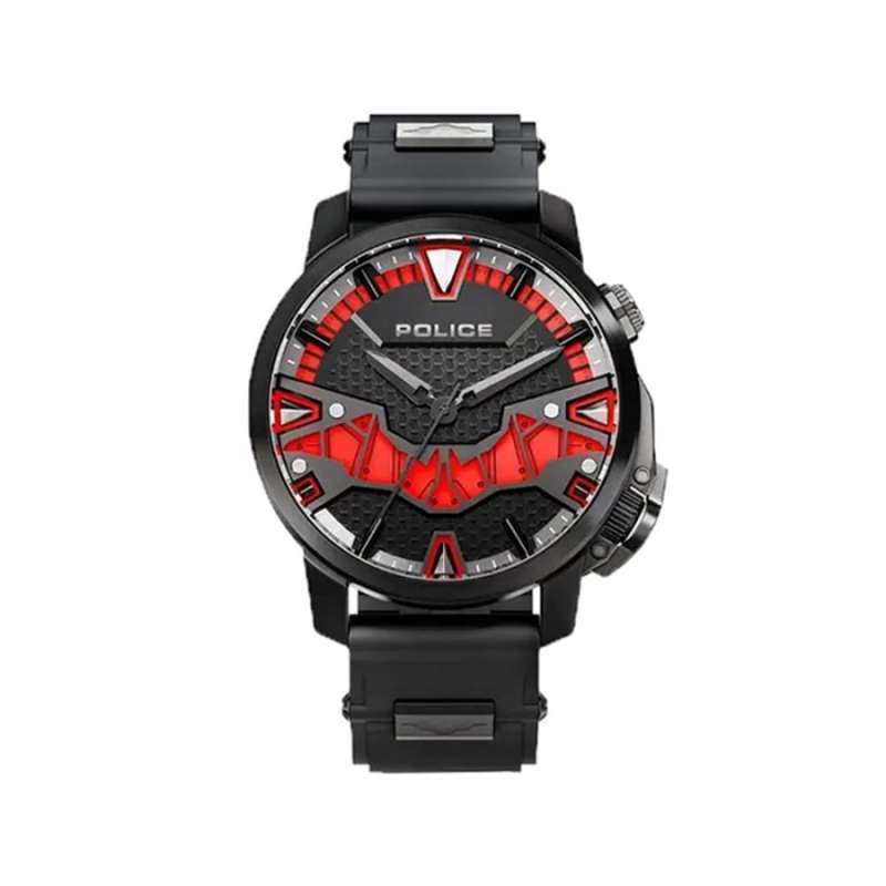 Police discount watch harga