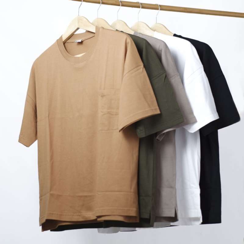 Jual oversized shop t shirt