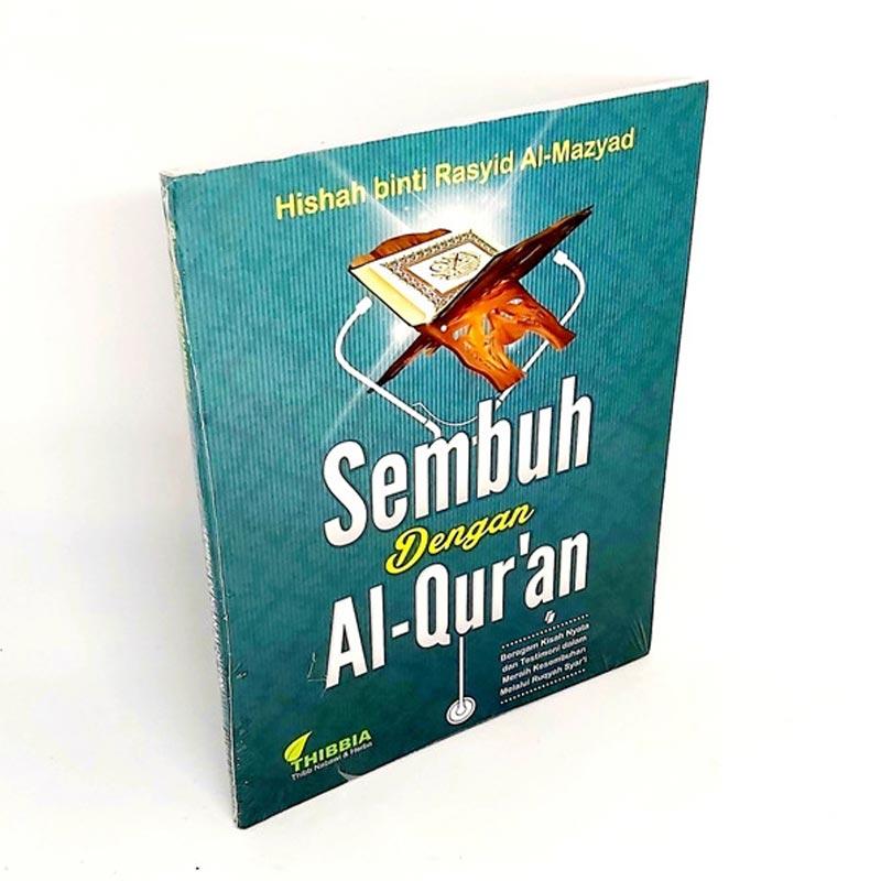 Jual Thibbia Sembuh Dengan Al Quran Buku Religi Islam Online September 2020 Blibli Com