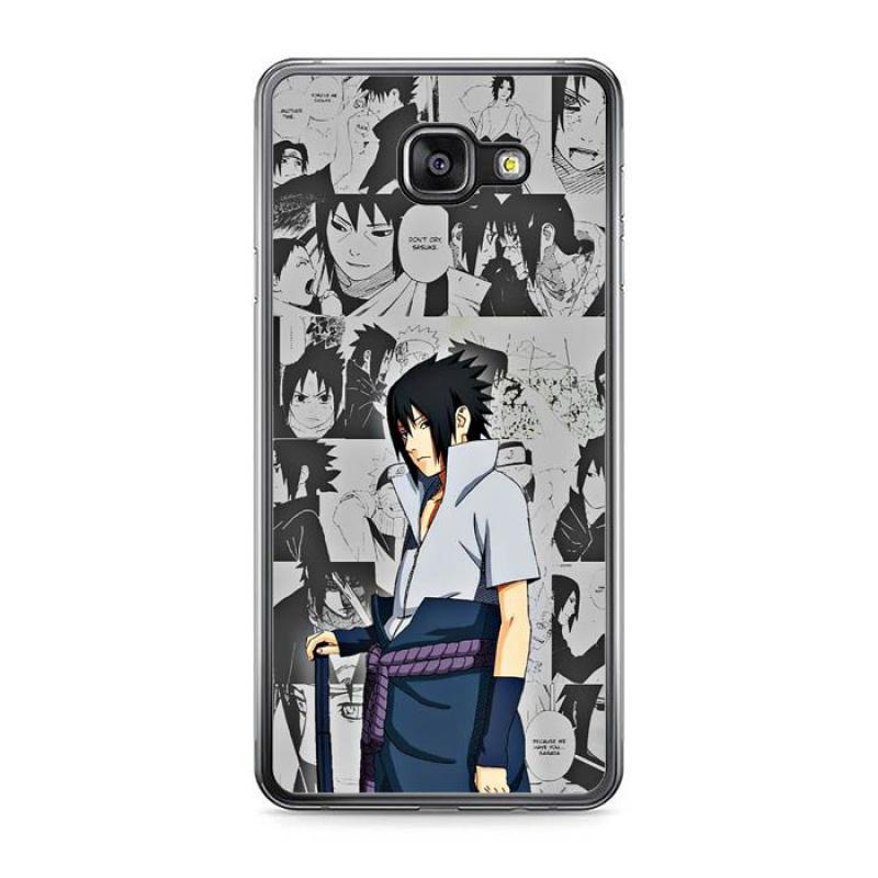 Wallpaper Jual Hardcase Casing Custom Premium Samsung Galaxy J7 Prime Sasuke HD