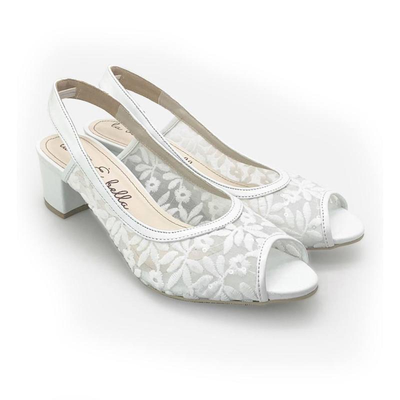 Jual La Vita e Bella 7501 Slingback 