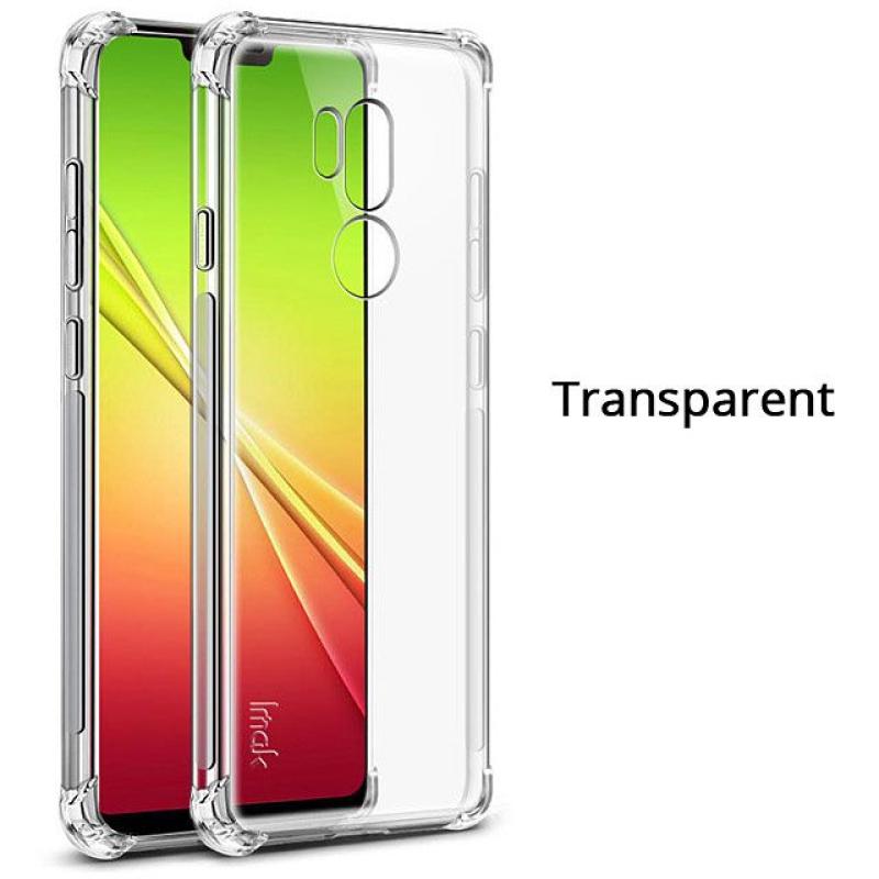 Screen Protector Lg Q7 Thinq Case Imak Soft Case (Shockproof) LG