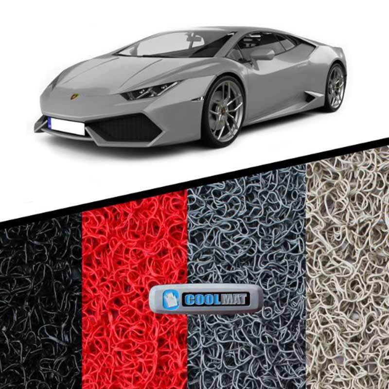 Jual Karpet Mobil Pvc Lamborghini Huracan 2014up Sporty 12 Mm Kabin Online September 2020 Blibli Com