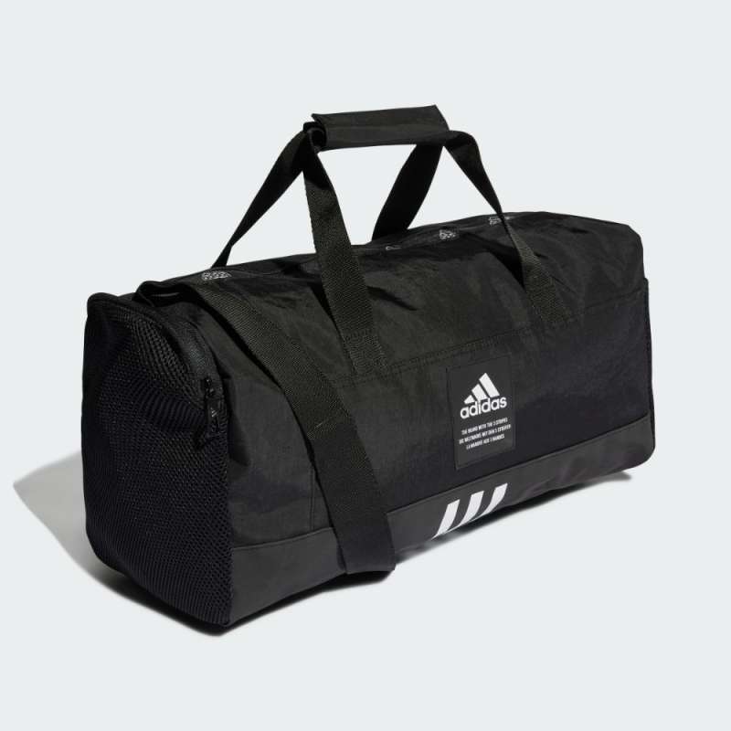 Promo adidas 4ATHLTS Small Training Duffel Bag Tas Fitness Unisex [HC7268]  Diskon 15% di Seller adidas Sports Official Store - Gudang Blibli | Blibli