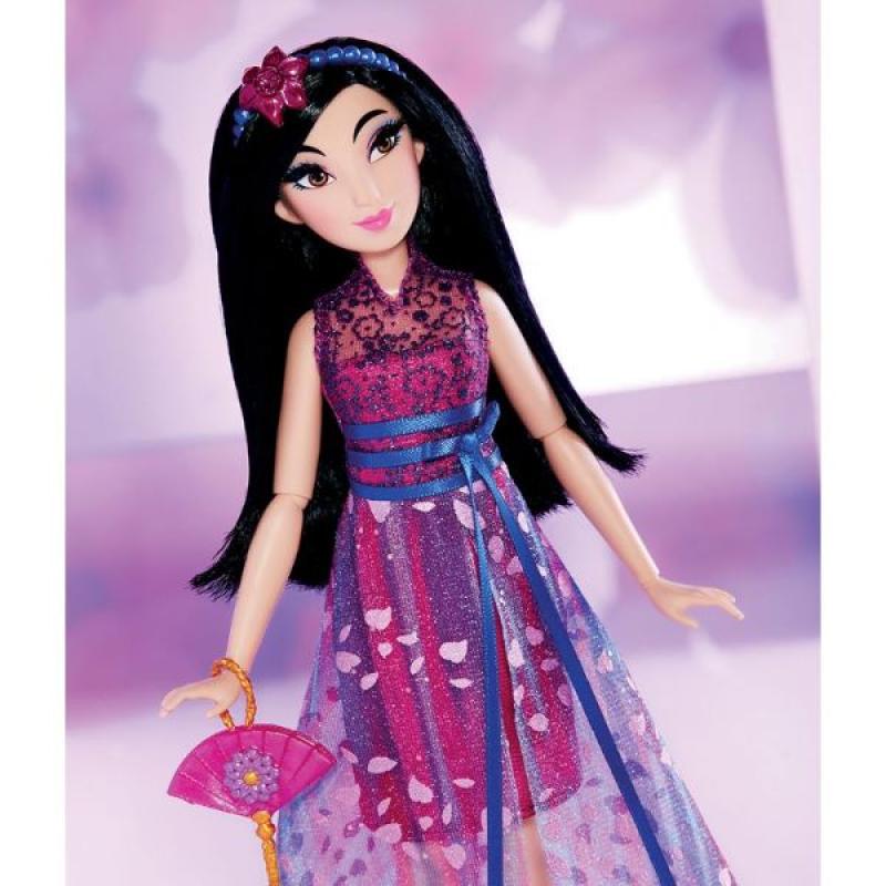 hasbro disney style series