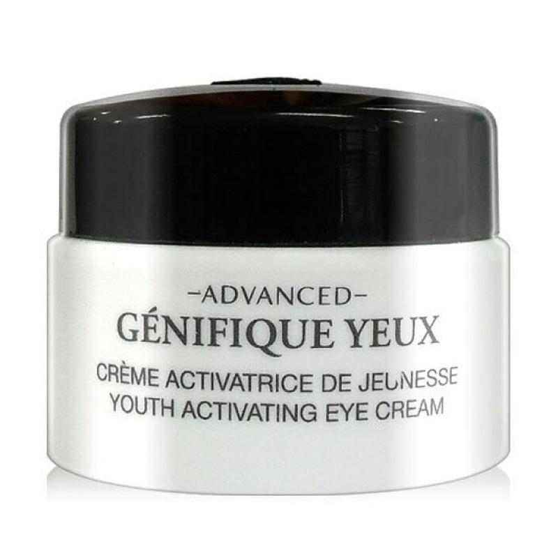 Jual Lancome Advanced Genifique Youth Activating Eye Cream 5 Ml Online September 2020 Blibli Com