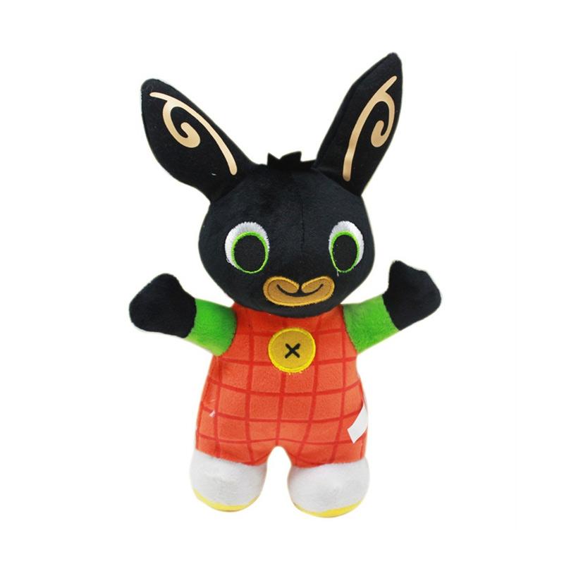 Jual H Ikea Bing Bunny Plush Toys Figure Statue Stuffed Toy For Children Gifts 25 Cm Online September 2020 Blibli Com