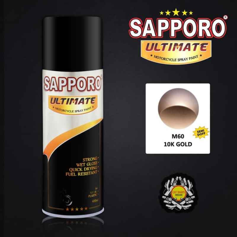 Sapporo Gold M62 Youtube