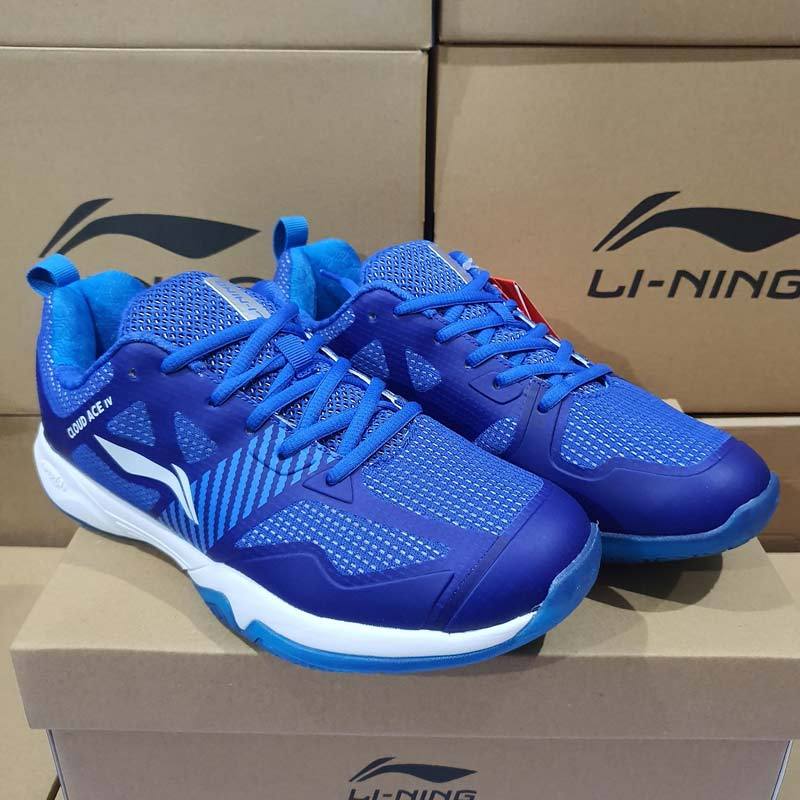 Li ning cloud clearance iv