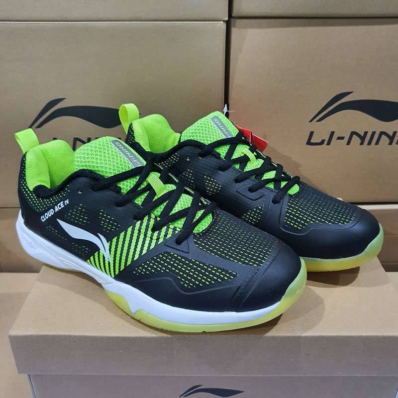 Li ning cloud iv online