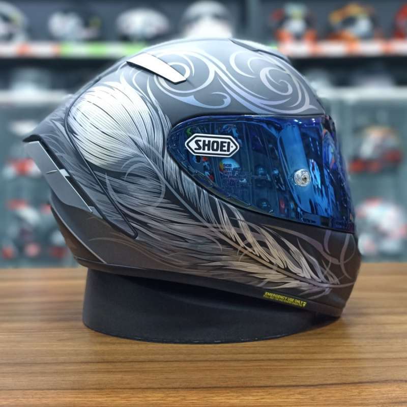 Berat shoei x14 top