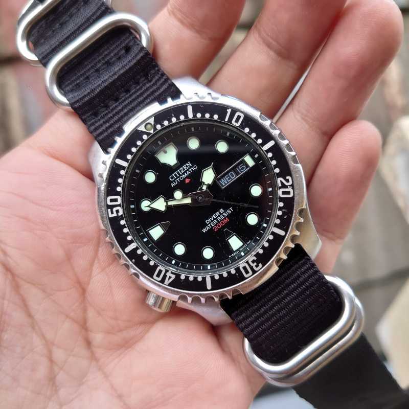 Model Citizen 0040 09 Original Terbaru Harga Murah November 2024