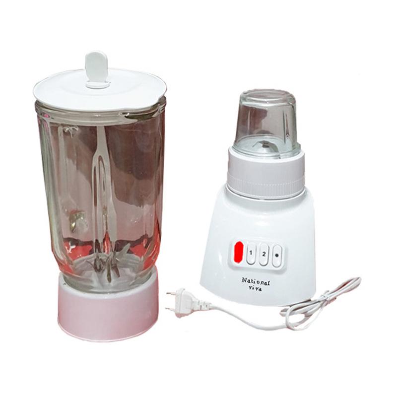 Jual Viva National Bl T11a Blender Online Juni 2020 Blibli Com
