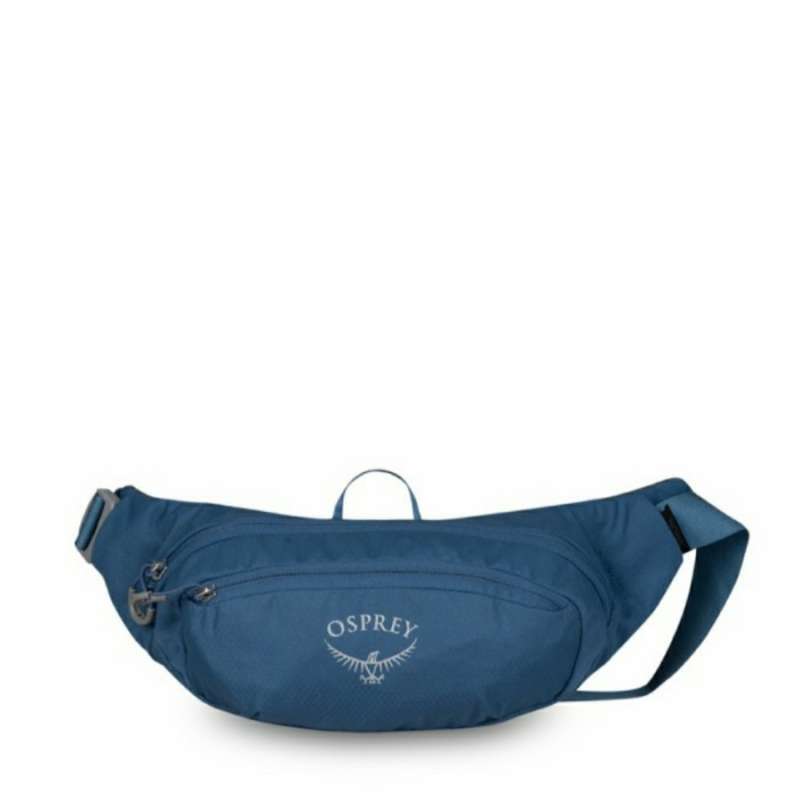 Harga waist top bag osprey