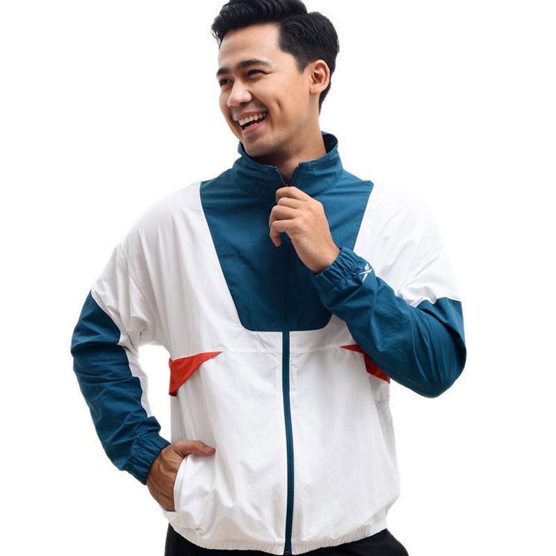 Reebok ka jacket Outlet