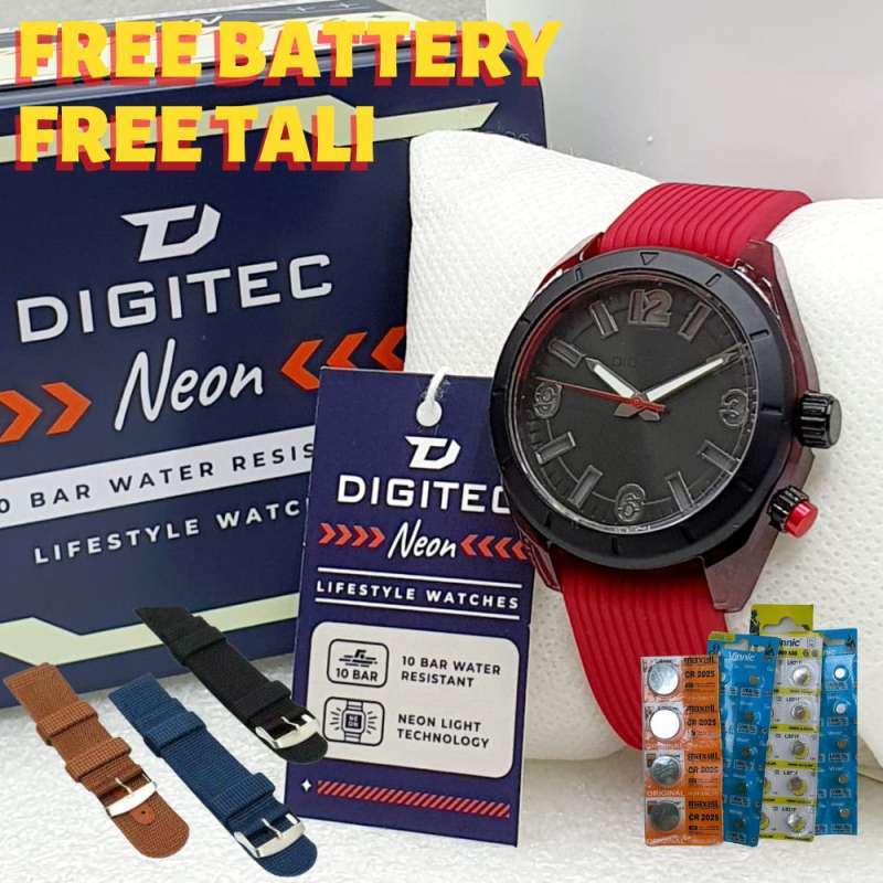 Model Neo Digitec Original Terbaru Harga Murah Oktober 2024