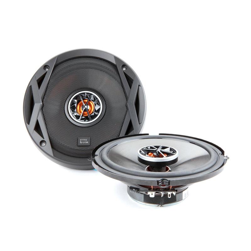 JBL Club-6520 Speaker Coaxial High 