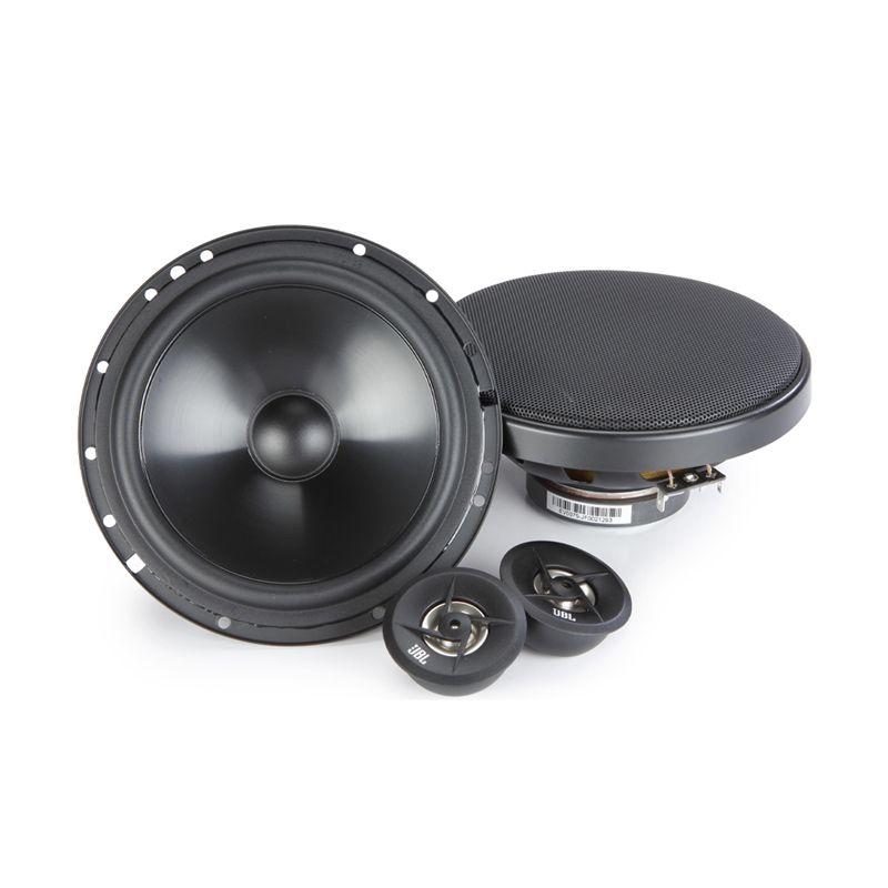 Jual Jbl Stage 600c Component Audio Speaker Mobil 6 5 Inch Online Februari 2021 Blibli
