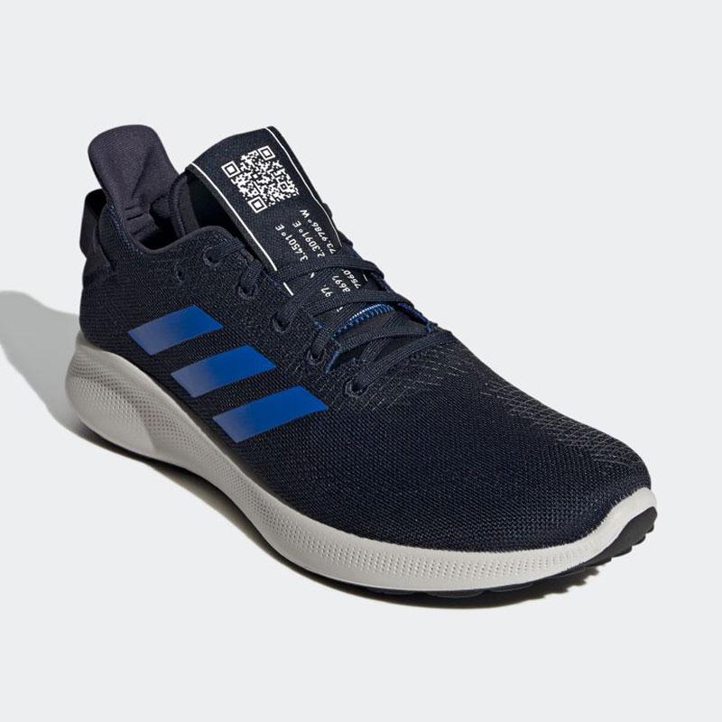 Jual Adidas Running Sensebounce Street Sepatu Lari Pria Eg1031 Online September 2020 Blibli Com
