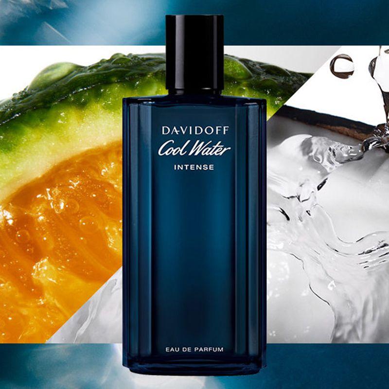 Cool water intense 75ml store