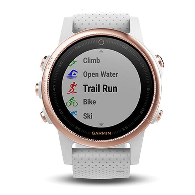 Jual garmin fenix on sale 5s