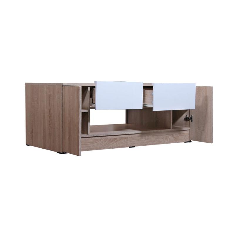 Jual Festiva Furniture Coffee Table Callisto Online Oktober 2020 Blibli Com