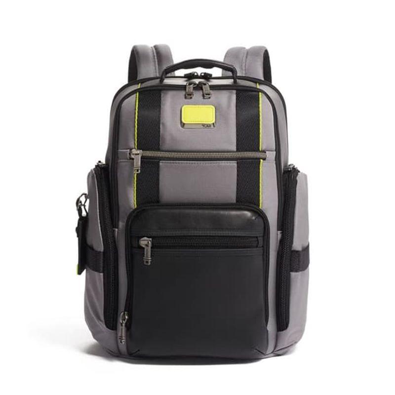 tumi cannon backpack