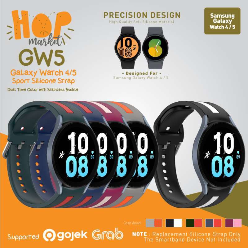 Daftar Harga Tali Jam Samsung Watch 2 40 Mm Promo pelangganbaru 20k