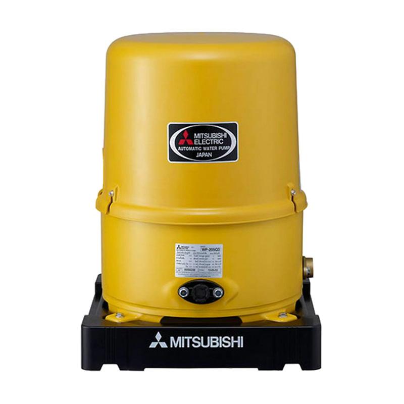 Jual Mitsubishi Electric Wp 155 Id Water Pump Pompa Air Online