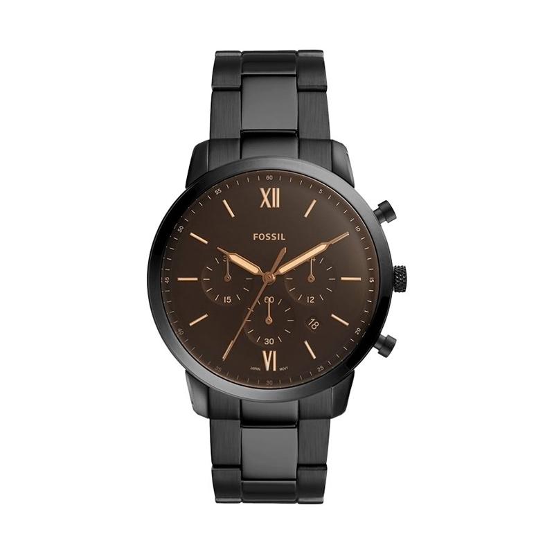 Strap jam fossil discount