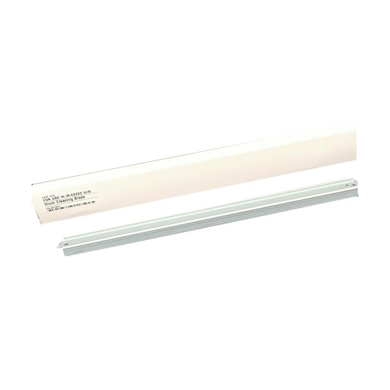 canon drum cleaning blade for canon advance c2020 ir c2030 ir c2225 c2230 gpr 36 silver