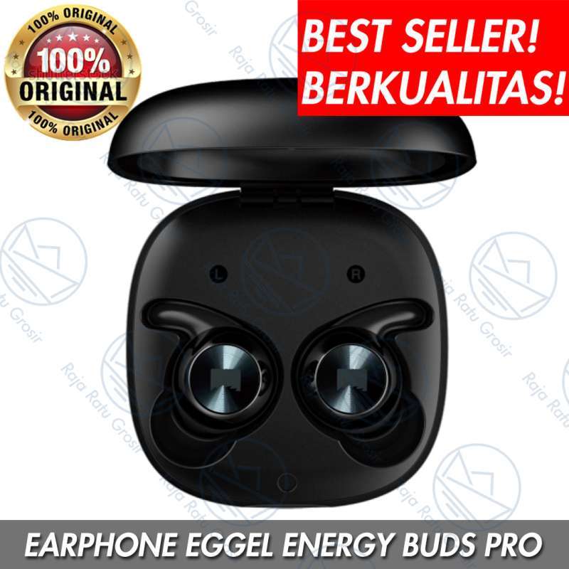 Tws eggel energy hot sale buds