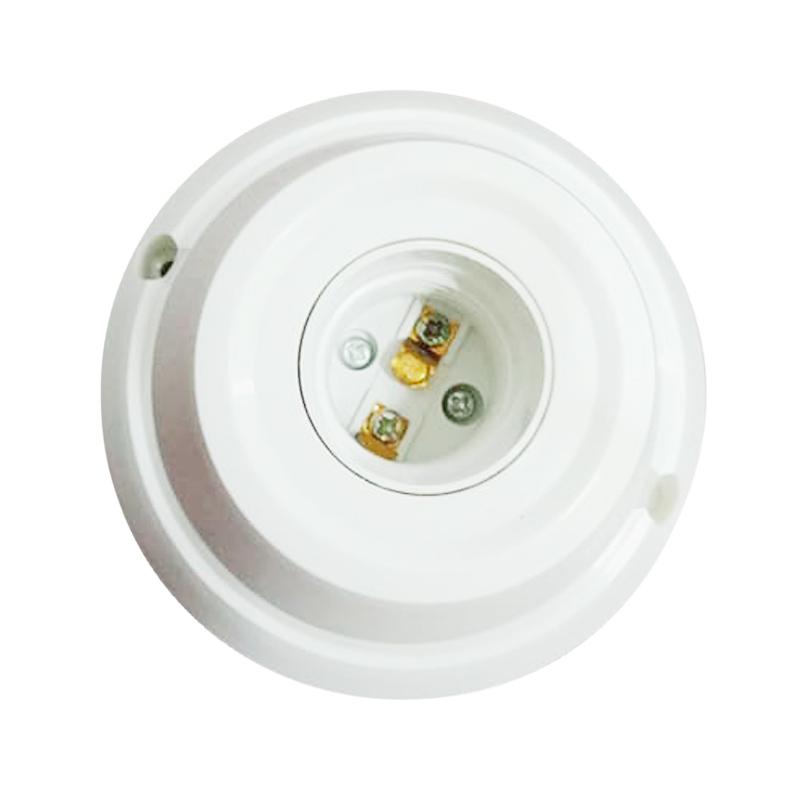 Panasonic E27 Plafon Bulat Fitting Lampu Terbaru Agustus 2021 Harga Murah Kualitas Terjamin Blibli Fitting lampu plafon e27