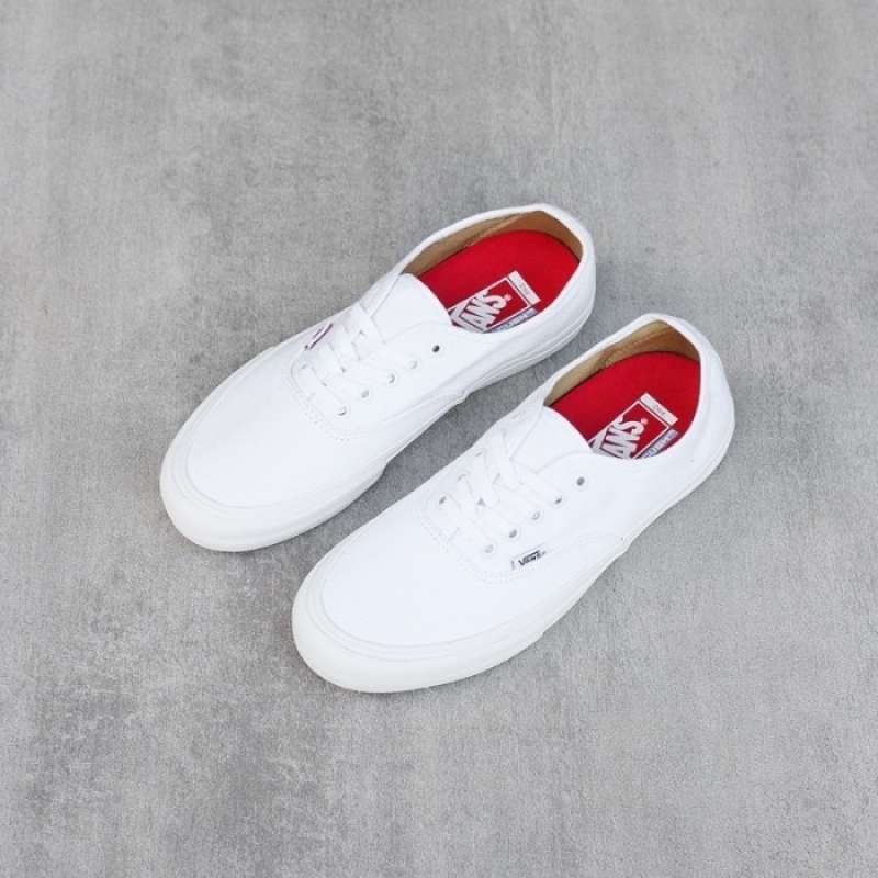 vans authentic pro