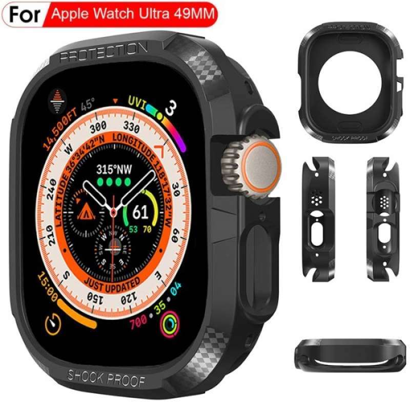 Armor shield cheap apple watch
