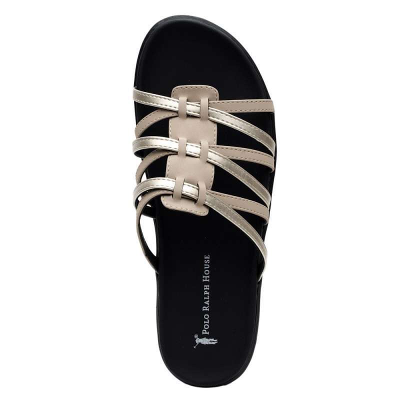 polo ralph house sandal