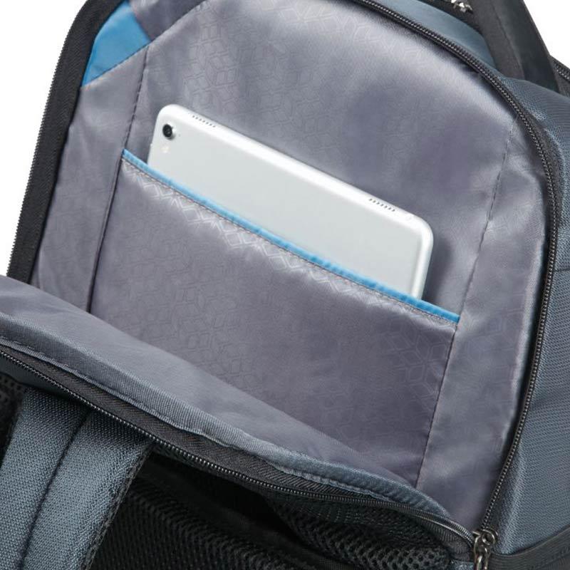 samsonite vectura backpack