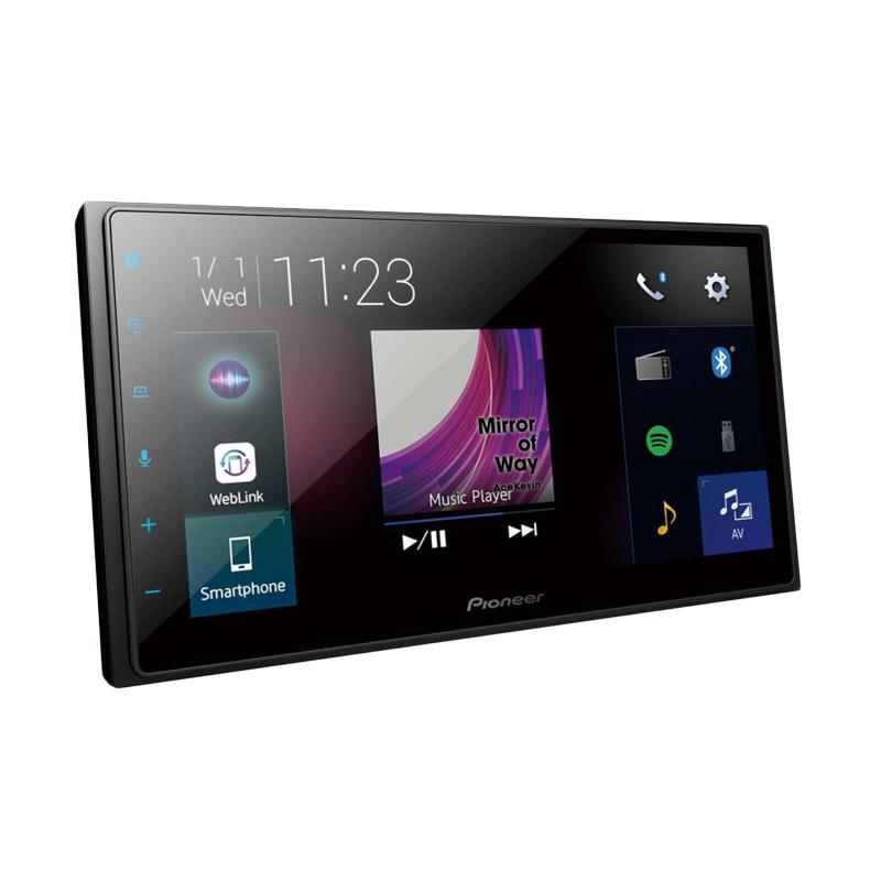Promo Pioneer DMH-Z5350BT Android Auto 