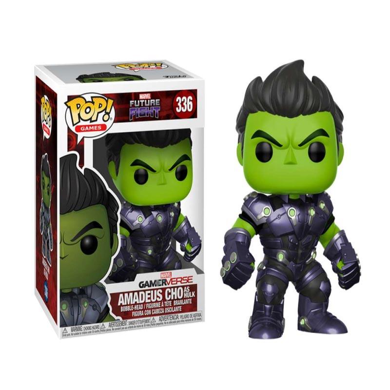 funko pop future fight