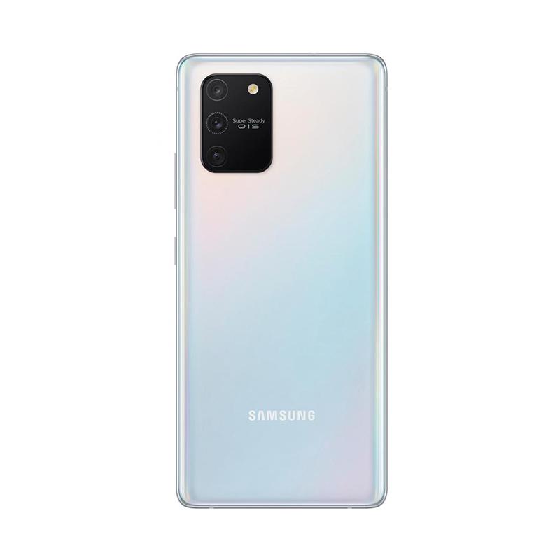 Promo Samsung Galaxy S10 Lite Smartphone [128gb/ 8gb] Prism
