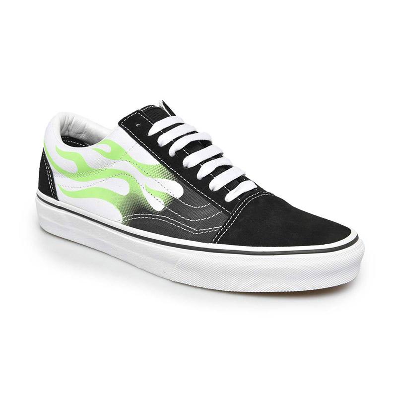 Vans vn0a4u3bxey sales