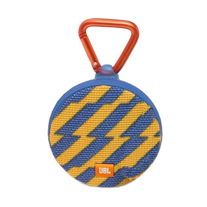 Jual JBL Clip 2 Special Edition Bluetooth Speaker di Seller ST